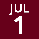 July 1st