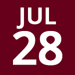 June 28th