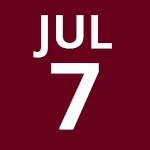 June 7th