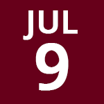 July 9th