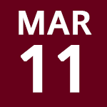 March 11th