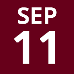 September 11th