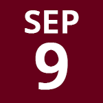 September 9th