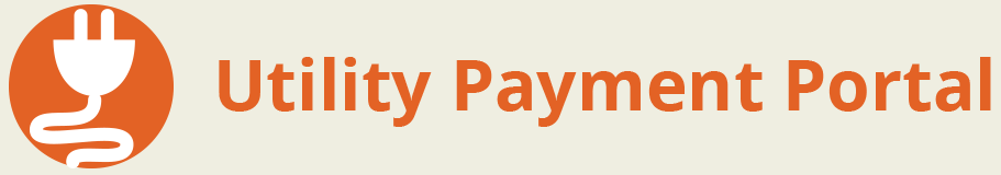 Utility Payment Portal