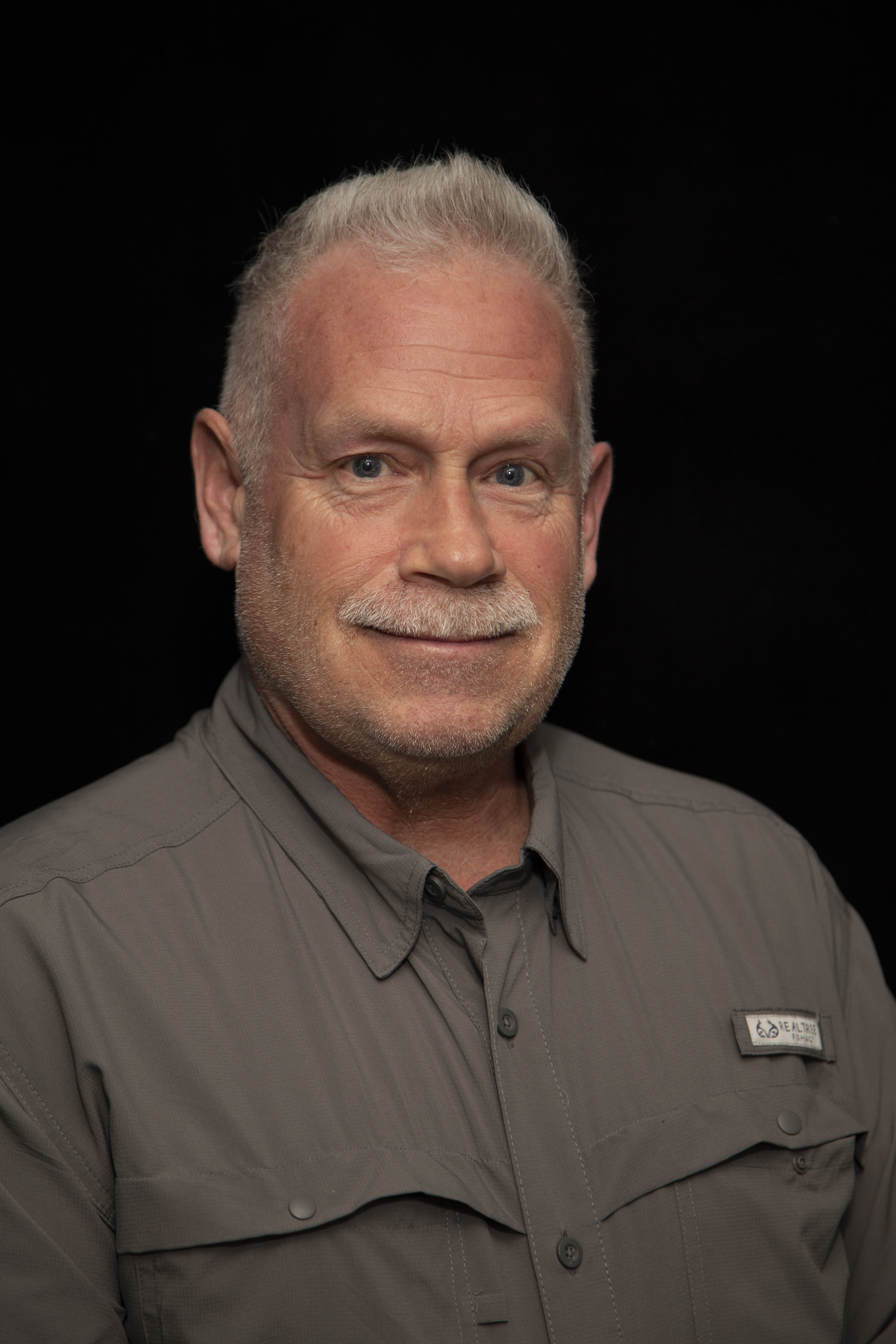 Todd Cargill