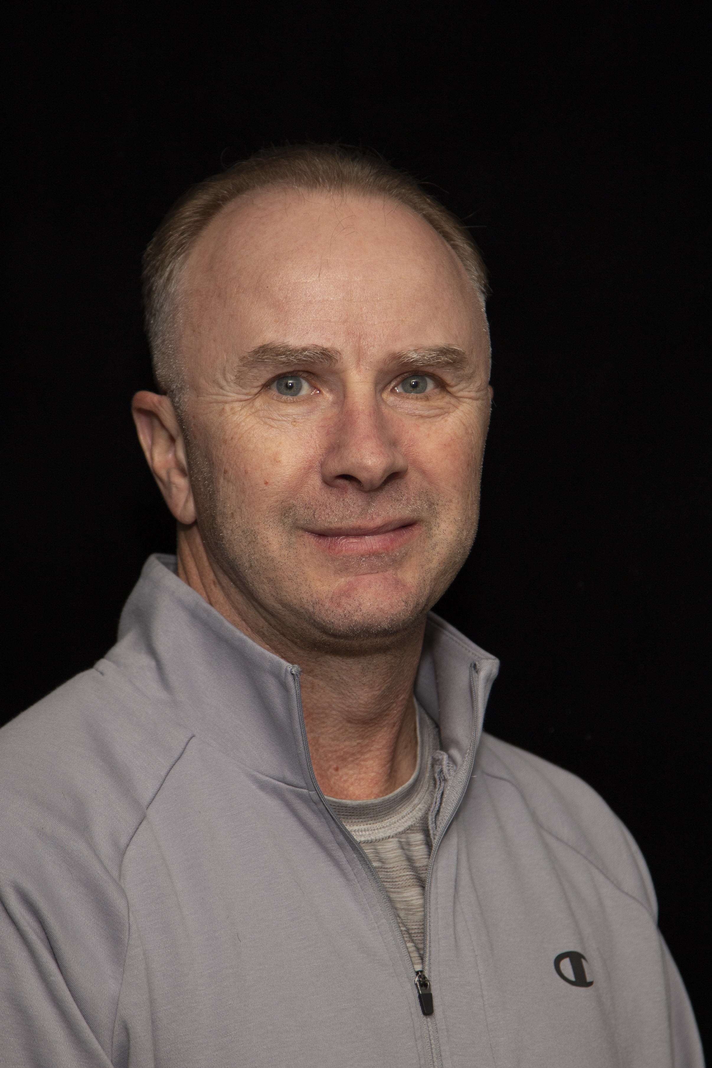 Michael Fleming